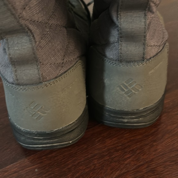 Columbia Women's Ice Maiden II Snow Boot - Size7,5 - Picture 3 of 9